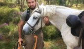 Trail Horseback riding Goualade - Goualade  - Photo 1