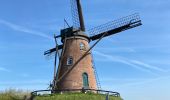 Tour Wandern Sluis - Retranchement 16 Km - Photo 6