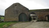 Percorso Marcia Clavier - Saint-Fontaine - Ossogne - Photo 9