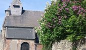 Randonnée Marche Genappe - Ferme du Foriet- Nivelles   - Photo 2