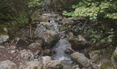 Randonnée Marche Culoz - le grand colombier - Photo 15