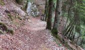 Trail Walking Ouhans - RANDONNEE A LA SOURCE DE LA LOUE - Photo 15