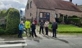 Tocht Noords wandelen Lasne - Lasnes 28 03 24 - Photo 9