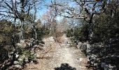 Randonnée Marche Murs - murs grottes de berigoule - Photo 8