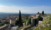 Trail Walking Antibes - Littoral du cap d’Antibes  - Photo 4