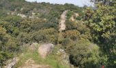 Trail Walking Saint-Bonnet-du-Gard - Pont du Gard  par St Bonnet - Photo 10