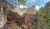 Tour Wandern Pierrefeu-du-Var - SityTrail - Pierrefeu -temple- Bourjas par Ponseur - Photo 8