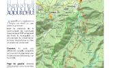 Excursión Senderismo Les Mayons - FFRandonnée-Sur_les_traces_du_decauville - Photo 2