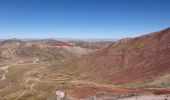 Tour Wandern Checacupe - Palccoyo - Rainbow Mountain - Photo 16