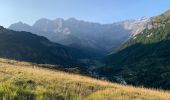 Trail Walking Gavarnie-Gèdre - GR 10 - 24ème étape : Gavarnie - Lure -St Sauveur. - Photo 6