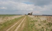 Randonnée A pied Unknown - Avebury Archaeology Walk - Photo 2