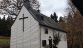 Tour Wandern Malmedy - malmedy . ferme libert .  tro maret . ferme libert . malmedy par les crêtes  - Photo 4