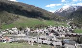 Randonnée Marche Abriès-Ristolas - Malrif à partir de Abries - Photo 1