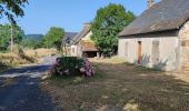 Percorso Marcia Bassignac - 250625 - Vendes - GRP,Montgroux,Viaduc - Photo 6