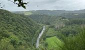 Tocht Noords wandelen Ettelbruck - Lee trail    Ettelbruck - Michelau - Photo 19