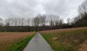 Trail Walking Bassenge - entre Wonck et Eben-Eser - Photo 2