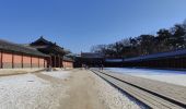 Tour Wandern Unknown - Changdeokgung palace - Photo 16