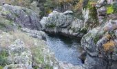 Excursión Senderismo Toulaud - Gorges de l'Embroye  - Photo 14