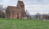 Tocht Stappen Marmoutier - Marmoutier - Salenthal - Singrist- Kopp - couvent de Reinacker - Photo 2