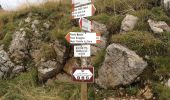 Trail On foot Crespadoro - Anello Ecoturistico Piccole Dolomiti 003 - Photo 8