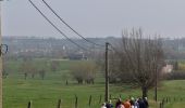 Tocht Stappen Herve - 20220327 - Fort de Battice - 6.7 Km - Photo 10