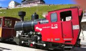 Tour Zu Fuß St. Wolfgang im Salzkammergut - Wanderweg 27 - Photo 1