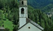 Percorso A piedi Sauris di Sotto - Sentieri e passeggiate a Sauris - Photo 6