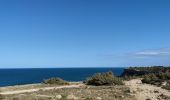 Tour Mountainbike Leucate - Phare Leucate - Photo 2