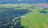 Tour Zu Fuß Gomadingen - Traufgang 