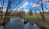 Tour Wandern Hohenfels - rando cetturu - Photo 1