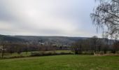 Trail Walking Manhay - autour de Saint Antoine  - Photo 3