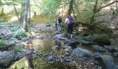 Excursión Senderismo La Grande-Verrière - 190919-Morvan-2 - Photo 6