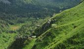 Trail Walking Xonrupt-Longemer - 2024 RA Vosges J4 autour du Kastelberg - Photo 3