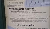 Trail Walking La Bastide-Solages - La Bastide des Parédous - Photo 12