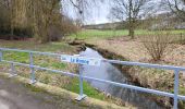 Tocht Stappen Modave - Pont de Bonne 060224 - Photo 19