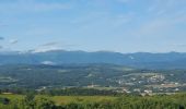 Trail Walking Vals - CC_Piemont_BE_10_Vals_Pamiers_20240621 - Photo 2