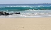 Tocht Stappen Yaiza - LANZAROTE 01 - Playa Papagayos - Photo 1