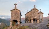 Tour Zu Fuß Soajo - Caminhos do Pão e Caminhos da Fé (Percurso Longo) - Photo 5