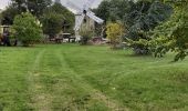 Excursión Senderismo Valorbiquet - St Cyr du Ronceray-Tordouet-St Martin de Bienfaite-Cernay - Photo 2