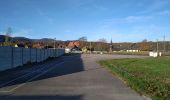 Trail Walking Sentheim - Sentheimtour Covid série 2 - Photo 10