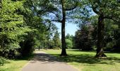 Randonnée Marche Genk - Promenade vers la piste dans l'eau, dans le magnifique domaine de Bokrijk  - Photo 3