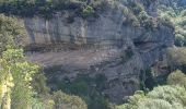 Excursión Senderismo Buoux - APT,  Buous , circuit d Aigue Brun o l  - Photo 12