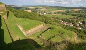 Percorso A piedi Montmédy - Boucle de promenade autour de la citadelle de Montmédy - Photo 3