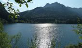 Tour Zu Fuß St. Wolfgang im Salzkammergut - Sattelweg - Photo 6