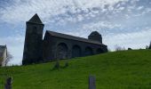 Tocht Stappen Prinsuéjols-Malbouzon - Étape 2 Saint Gilhem  - Photo 2