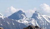 Excursión Senderismo Val-Maravel - Le Luzet - Montagne Chauvet (Val-Maravel en Diois)... - Photo 12