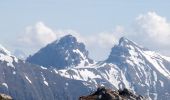 Randonnée Marche Val-Maravel - Le Luzet - Montagne Chauvet (Val-Maravel en Diois)... - Photo 12