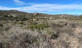 Trail Walking Cadaqués - Cap Creus effacer trace excédentaire  - Photo 17