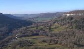 Trail Walking Ornans - la brème-ornans - Photo 3