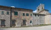 Tour Zu Fuß Gaiole in Chianti - Trekking tra i castelli 7 - Photo 4